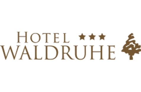 Hotel Waldruhe Logo