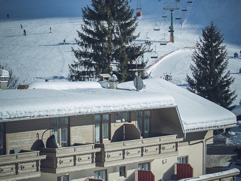 Gourmet Alpin Hotel Sonnleiten - Cadipietra in Valli di Tures e Aurina