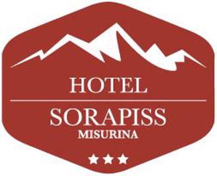 Hotel Sorapiss Logo
