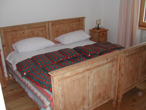 Agriturismo Degasper Giorgio - Cortina d'Ampezzo in Belluno