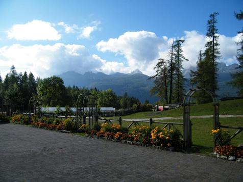 Agriturismo Degasper Giorgio - Cortina d'Ampezzo in Belluno