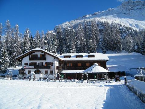 Agriturismo Degasper Giorgio - Cortina d'Ampezzo in Belluno