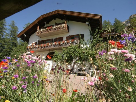 Agriturismo Degasper Giorgio - Cortina d'Ampezzo in Belluno