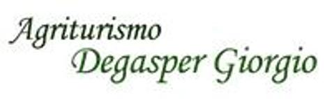 Agriturismo Degasper Giorgio Logo