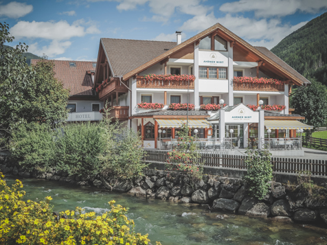 Ahrner Wirt Apartments - St. Johann im Tauferer Ahrntal