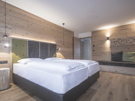 Ahrner Wirt Apartments - San Giovanni in Valli di Tures e Aurina