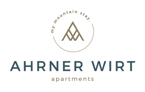 Ahrner Wirt Apartment Logo