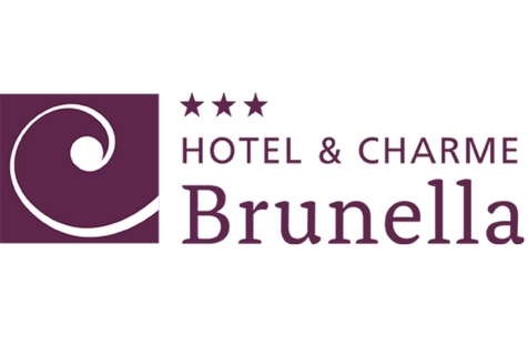 Hotel Brunella Logo