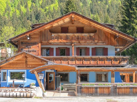 Hotel Al Mughetto - Auronzo di Cadore in Belluno