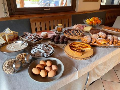 Hotel Al Mughetto - Auronzo di Cadore in Belluno