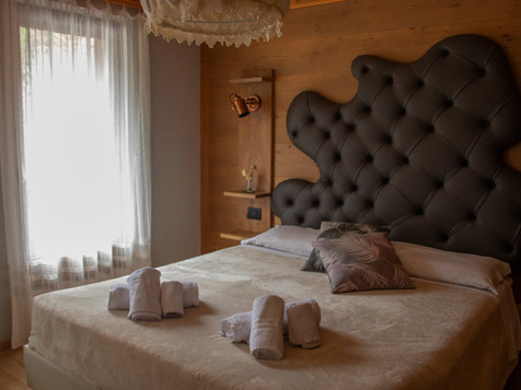 Hotel Al Mughetto - Auronzo di Cadore in Belluno