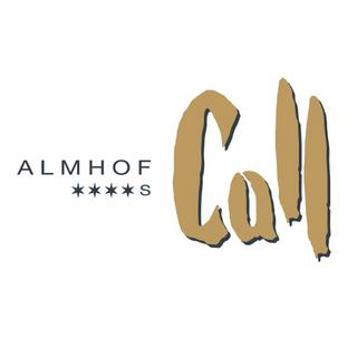 Wellnesshotel Almhof Call Logo