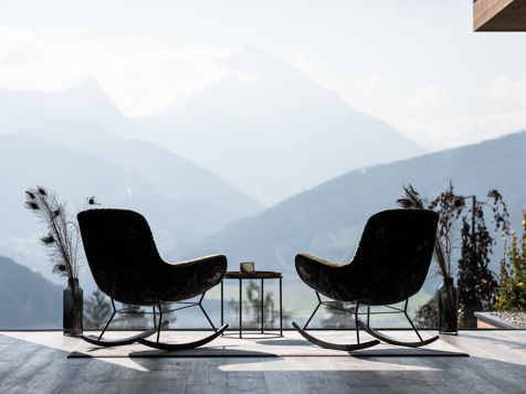 Hotel Alpen Tesitin Panorama Wellness Resort - Welsberg-Taisten am Kronplatz