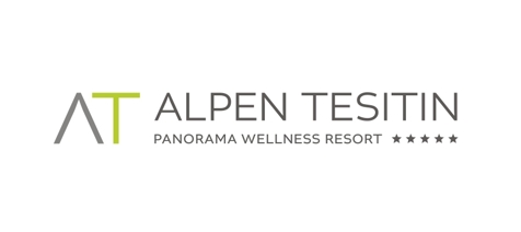 Hotel Alpen Tesitin Panorama Wellness Resort Logo