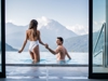 Infinitypool