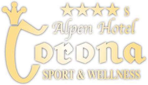 Alpen Hotel Corona Sport & Wellness Logo