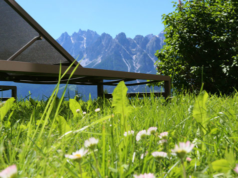 Alpenhotel Ratsberg - Toblach im Hochpustertal