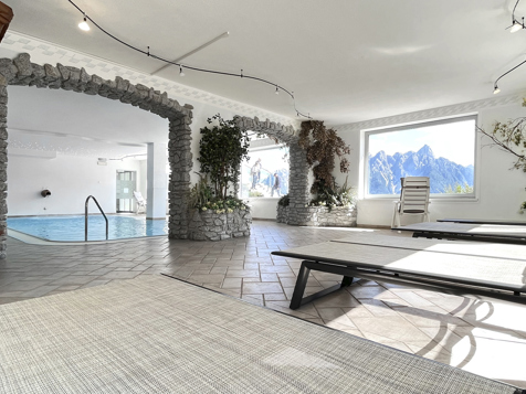 Alpenhotel Ratsberg - Toblach in Hochpustertal