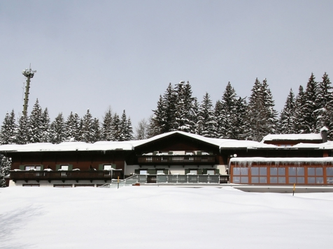 Alpenhotel Ratsberg - Dobbiaco in Alta Pusteria