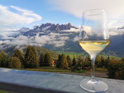 Alpenhotel Ratsberg - Toblach in Hochpustertal