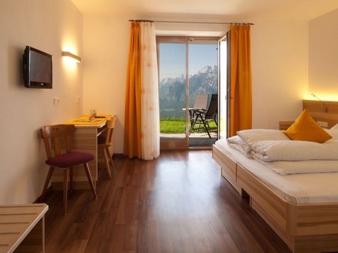 Alpenhotel Ratsberg - Toblach in Hochpustertal