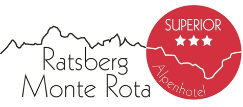 Alpenhotel Ratsberg Logo