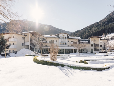 Alpenpalace Luxury Hideaway & Spa Retreat - San Giovanni in Valli di Tures e Aurina