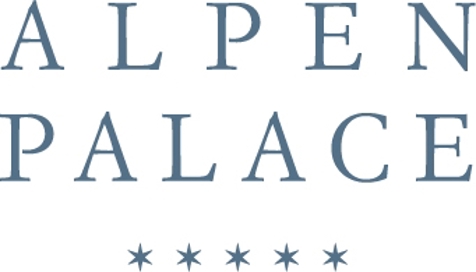 Alpenpalace Luxury Hideaway & Spa Retreat-Logo Alpenpalace Luxury Hideaway & Spa Retreat-Logo