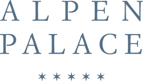 Alpenpalace Luxury Hideaway & Spa Retreat Logo