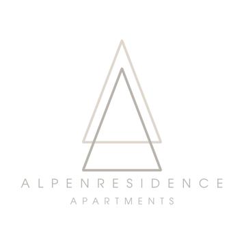Garni & Appartements Alpenresidence Logo