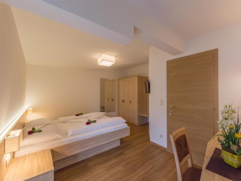 Garni & Appartements Alpenresidence - Cadipietra in Valli di Tures e Aurina