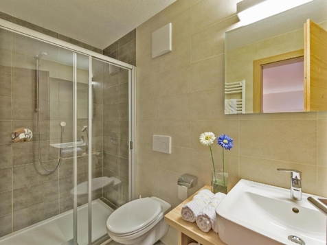 Garni & Appartements Alpenresidence - Cadipietra in Valli di Tures e Aurina