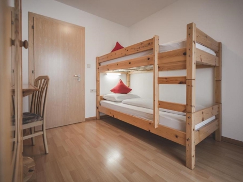 Garni & Appartements Alpenresidence - Cadipietra in Valli di Tures e Aurina