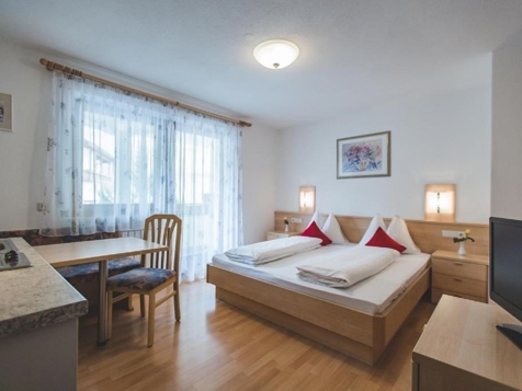 Garni & Appartements Alpenresidence - Cadipietra in Valli di Tures e Aurina