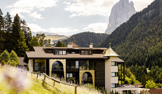 Alpin Garden Luxury Maison - Adults only