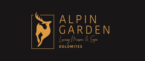 Alpin Garden Luxury Maison - Adults only-Logo Alpin Garden Luxury Maison - Adults only-Logo