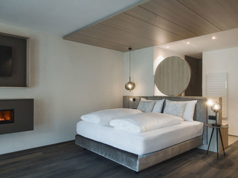 Alpinhotel Keil - Olang am Kronplatz