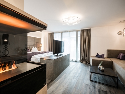 Alpinhotel Keil - Valdaora a Plan de Corones