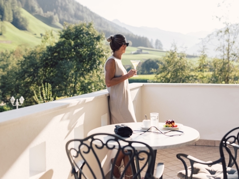 Wellness Refugium Alpin Royal - St. Johann im Tauferer Ahrntal