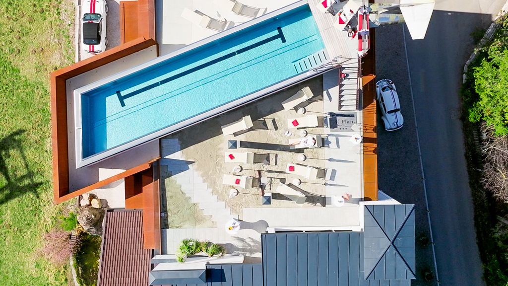 Al Plan, A mountain moving hotel - Hotel in St. Vigil in Enneberg am Kronplatz / Südtirol
