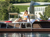 Hotel Al Plan Sommer
