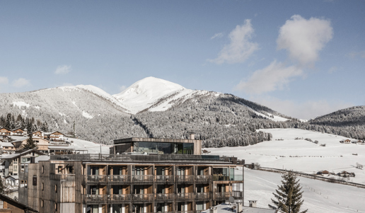 Alpine Lifestyle Hotel Ambet