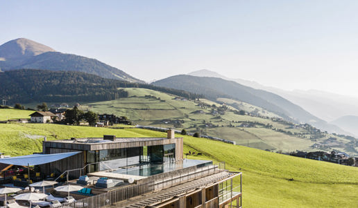 Alpine Lifestyle Hotel Ambet