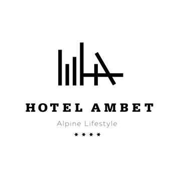 Alpine Lifestyle Hotel Ambet Logo