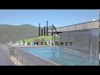 Infinity-Sky-Pool @ Alpine Lifestyle Hotel Ambet