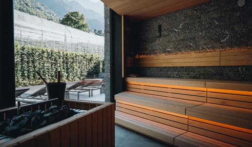 Klein Fein Hotel Anderlahn