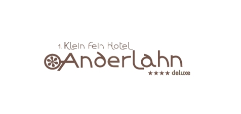 Klein Fein Hotel Anderlahn Logo