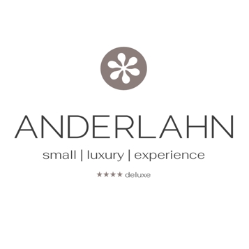 Klein Fein Hotel Anderlahn Logo