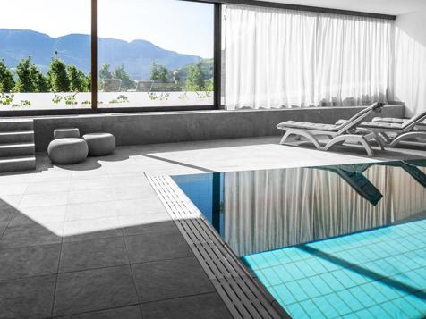 Pension An der Linde - Algund in Meran und Umgebung