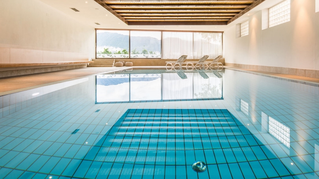 Pension An der Linde - Guesthouse / Boarding house in Algund in Meran and environs / Tyrol du Sud